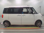 2020 Daihatsu Move Canbus