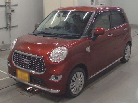 2020 Daihatsu Cast LA250S[0]