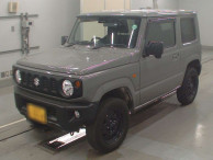 2020 Suzuki Jimny