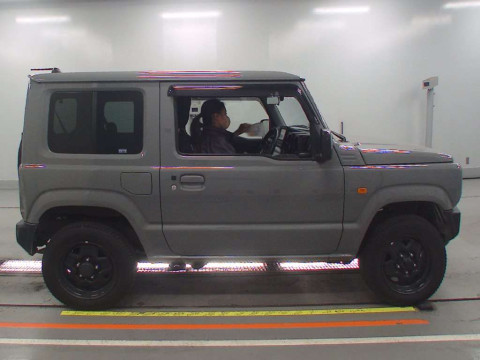 2020 Suzuki Jimny JB64W[2]