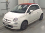 2017 Fiat 500C