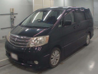 2004 Toyota Alphard G