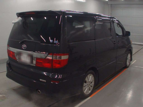 2004 Toyota Alphard G ANH10W[1]