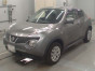 2010 Nissan JUKE