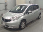 2016 Nissan Note