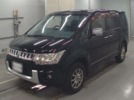 2013 Mitsubishi Delica D5