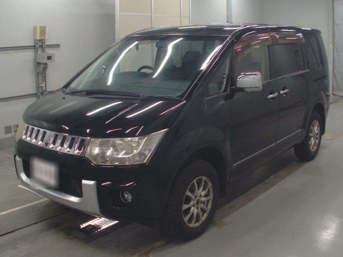 2013 Mitsubishi Delica D5 CV1W[0]