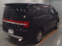 2013 Mitsubishi Delica D5