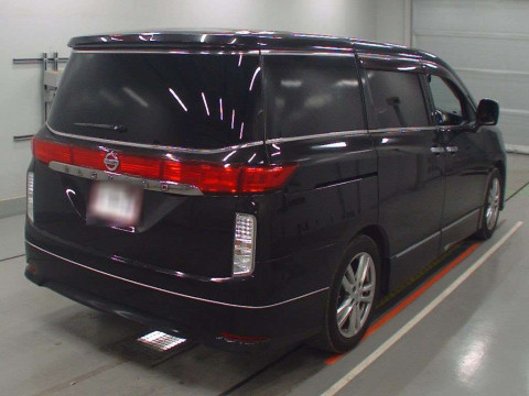 2012 Nissan Elgrand PE52[1]