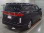 2012 Nissan Elgrand