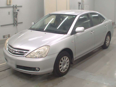 2007 Toyota Allion NZT240[0]