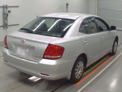 2007 Toyota Allion NZT240[1]