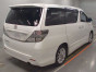 2008 Toyota Vellfire