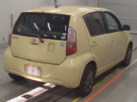 2008 Toyota Passo QNC10[1]