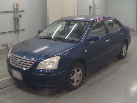 2006 Toyota Premio NZT240[0]