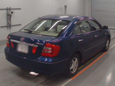 2006 Toyota Premio NZT240[1]