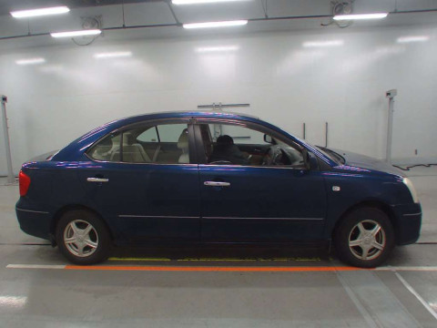 2006 Toyota Premio NZT240[2]