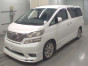 2009 Toyota Vellfire