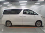 2009 Toyota Vellfire