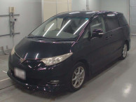 2007 Toyota Estima