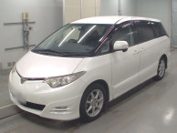 2008 Toyota Estima