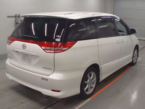 2008 Toyota Estima ACR50W[1]