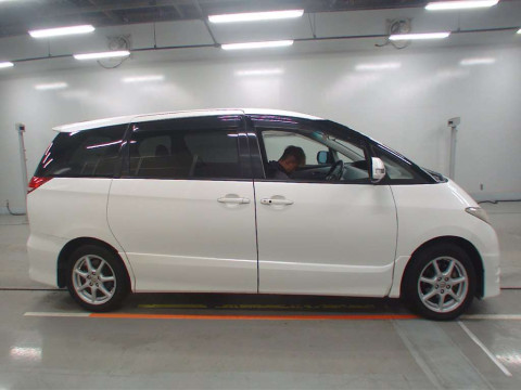 2008 Toyota Estima ACR50W[2]