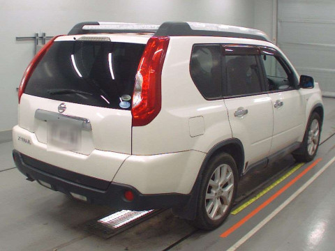 2012 Nissan X-Trail NT31[1]