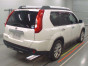 2012 Nissan X-Trail