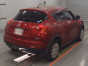 2012 Nissan JUKE