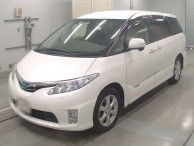 2012 Toyota Estima Hybrid