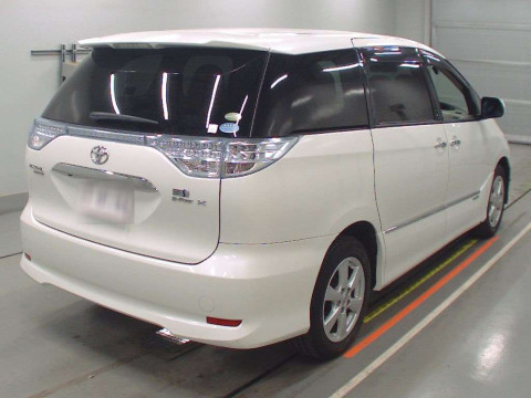 2012 Toyota Estima Hybrid AHR20W[1]