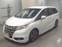 2013 Honda Odyssey