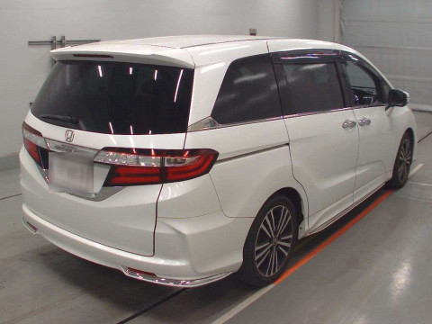 2013 Honda Odyssey RC1[1]