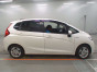 2014 Honda Fit Hybrid