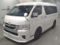 2023 Toyota Hiace Wagon