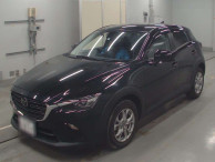 2023 Mazda CX-3