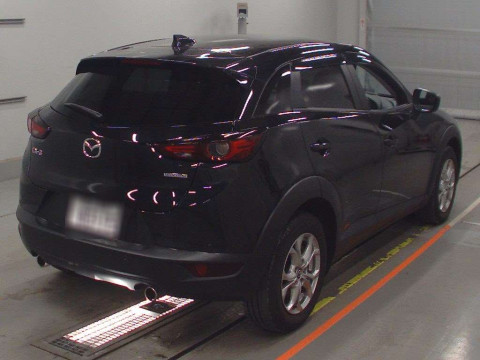 2023 Mazda CX-3 DKLFY[1]