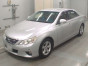 2010 Toyota Mark X