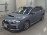 2014 Subaru Levorg