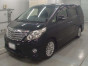 2012 Toyota Alphard