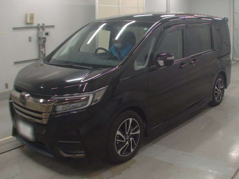 2020 Honda Step WGN Spada RP3[0]