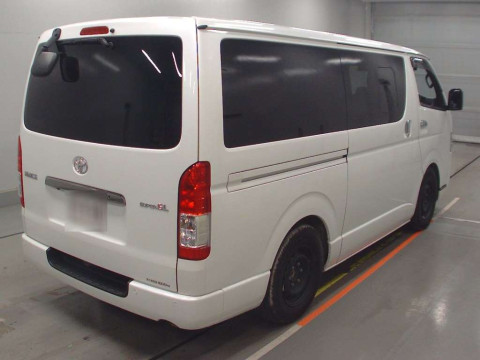 2022 Toyota Hiace Van TRH200V[1]