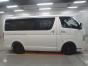 2022 Toyota Hiace Van