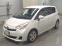 2011 Toyota Ractis