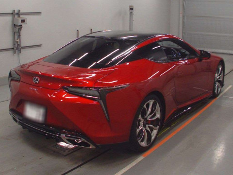 2022 Lexus LC URZ100[1]