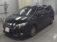 2012 Toyota Wish