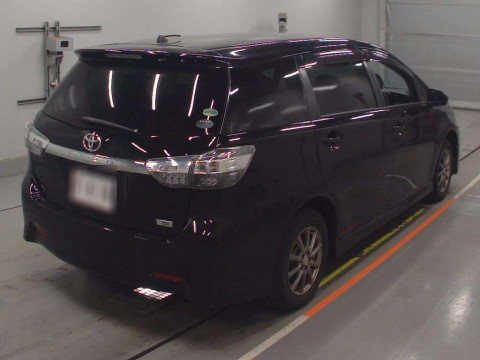 2012 Toyota Wish ZGE25W[1]