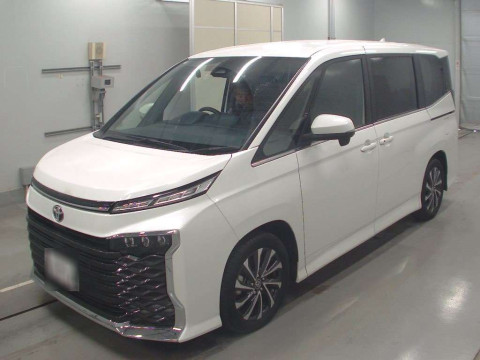 2023 Toyota Voxy MZRA90W[0]