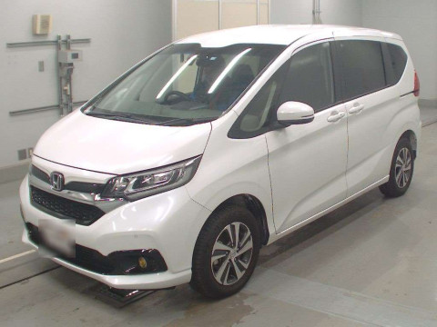 2019 Honda Freed GB6[0]